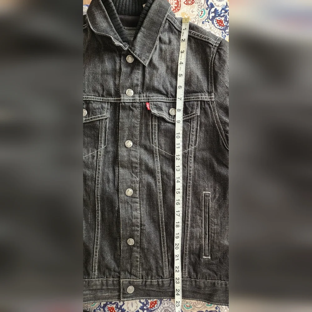 Levis levi strauss